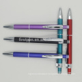 Promotional Click Metal Pen With Logo
